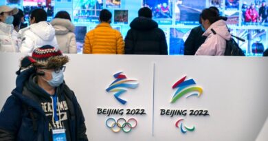 Будет ли объявлен бойкот Олимпиаде в Пекине