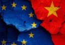 Европа ужесточает политику в отношении Пекина